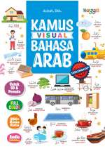 Kamus Visual Bahasa Arab Kamus Visual Bahasa Arab